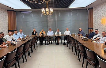 Elazığ Kent Konseyi'nde seçim tarihi belli oldu