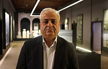 Elazığ Kent Müzesi 2026'nın İlk 6 Ayında 46 Bin 200 Ziyaretçiyi Ağırladı