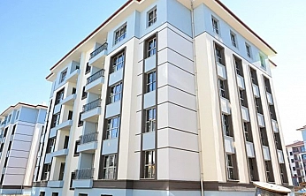 Elazığ, Malatya'yı geride bıraktı: Konutta bölge birincisi