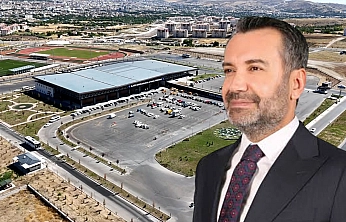 Elazığ Otogarı Türkiye'nin en iyi otogarı seçildi