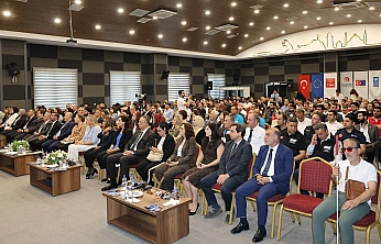 Elazığ Sivil Katılım Zirvesi gerçekleştirildi