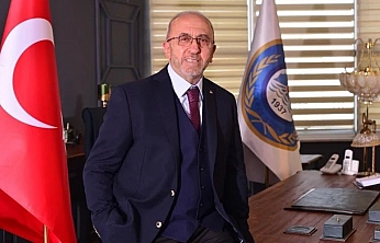 Elazığ Ticaret Borsası'ndan üreticilere müjde!