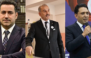Elazığ Ticaret ve Sanayi Odası seçimleri başladı