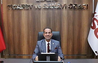 Elazığ TSO'dan seçim kurullarının kararlarına ilişkin açıklama