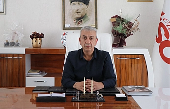 Elazığ TSO Meclis Başkanı Sedat Karataş, seçim süreciyle ilgili iddialara cevap verdi