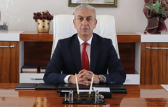 Elazığ TSO Meclis Başkanlığına Sedat Karataş Seçildi