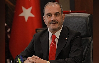 Elazığ TSO seçimlerinde zafer İdris Alan'ın