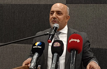 Elazığ Tuhafiyeciler Odası'ndan Dev Proje: Esnafa Ücretsiz E-Ticaret Desteği