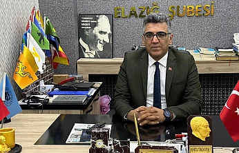 Elazığ Türk Ocağı konferans düzenleyecek