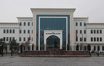 Elazığ Valiliği'nden ağır ceza: 556 bin TL