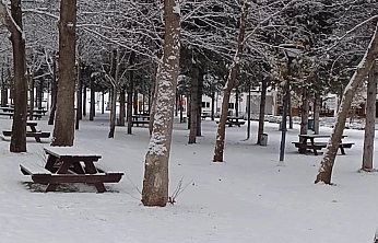 Elazığ Valiliği'nden meteorolojik uyarı