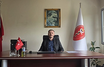 Elazığ Veteriner Hekimleri Odası'ndan yeni döneme anlamlı başlangıç: 'Çiçek yerine iyilik'