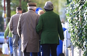 Elazığlı emeklilere müjde: 1-4 kasım arasında ödeme alacaklar