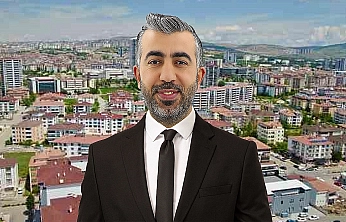 Elazığlı emlakçıdan dikkat çeken çağrı: Ev almanın tam zamanı