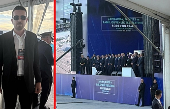 Elazığlı firmadan gururlandıran destek