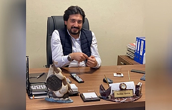 Elazığlı Genç Maraş'ta Ölü Bulundu