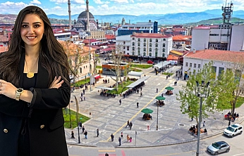 Elazığlı isimden büyük başarı: Şehrin adını tüm ülkeye duyurdu