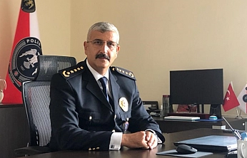 Elazığlı POMEM Müdürü Suat Günbey'e yeni görev