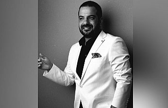 Elazığlı sanatçı Onur Tosun'dan yeni tekli: 'Unutamadım'