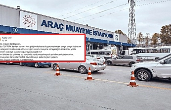 Elazığlı vatandaştan polislere dikkat çeken çağrı