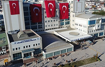 Elazığlılar dikkat! Gazi Caddesi trafiğe kapatılacak