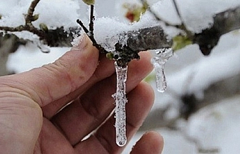 Elazığlılar dikkat! Meteoroloji'den uyarı