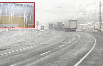 Elazığlılar dikkat! Meteoroloji'den uyarı geldi!