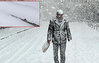 Elazığlılar dikkat! Meteoroloji'den kritik uyarı