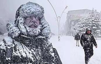 Elazığlılar dikkat! Meteoroloji'den kritik uyarı yapıldı