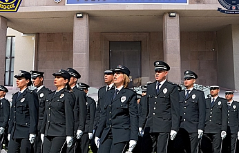 Elazığlılar dikkat! Polis Akademisi 10 bin öğrenci alacak