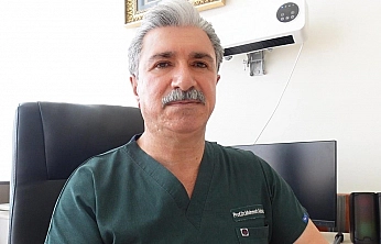 Elazığlılar dikkat! Uzmanından 'Sıcak çarpması değil, kalp krizi' uyarısı