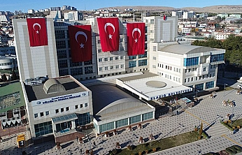 Elazığlılar dikkat! Valifahribey Caddesi trafiğe kapatılacak