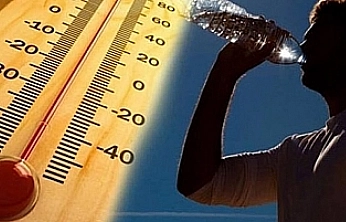 Elazığlılar tedbirli olun! Bu uyarı size