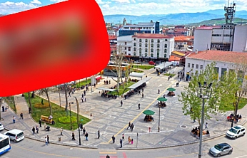 Elazığlılar yaz gelince ilk ona koşuyorlar