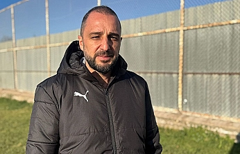 Elazığspor'a kötü haber: Teknik direktör PFDK'ya sevk edildi
