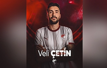 Elazığspor'a yeni transfer