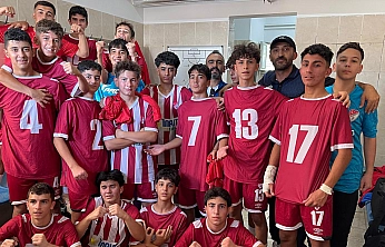 Elazığspor Akademi Takımları Sezona Galibiyetlerle Başladı