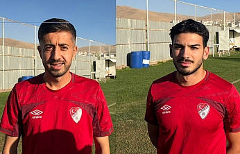 Elazığspor, Aliağa FK maçına hazırlanıyor