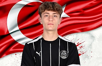 Elazığspor, Alp Arda Abay'ı kadrosuna kattı