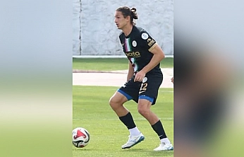 Elazığspor, Alperen Pak ile anlaşma sağladı