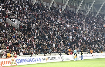 Elazığspor-Arnavutköy maçının biletleri satışa çıktı