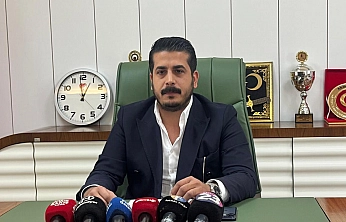 Elazığspor Basın Sözcüsü Koç'dan Siyaset ve STK'lara çağrı: 'Başarıya giden yolda yanımızda olun'