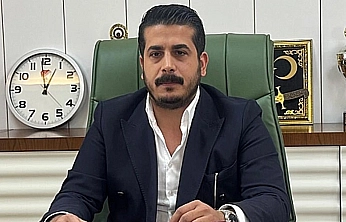 Elazığspor Basın Sözcüsü Koç: 'Kale arkasında birleşelim, 90 dakika destek verelim'