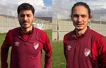 Elazığspor Çorluspor'u ağırlamaya hazırlanıyor