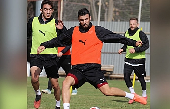Elazığspor'da bahis soruşturması gerginliği: Ceza kapıda