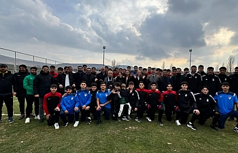 Elazığspor'da Beşiktaş rüzgarı