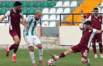 Elazığspor'da düşüş devam ediyor: Sorumluluk kimde?