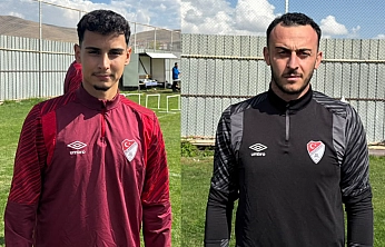 Elazığspor'da Hatayspor mesaisi sürüyor