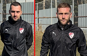 Elazığspor'da hedef galibiyet: Yeni transferden üst lig mesajı