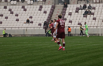 Elazığspor'da kriz büyüyor: Sarıgül'ün takımı yine dağınık, yine gol yok